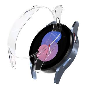 별다섯 갤럭시워치4 / 갤럭시워치5 44mm 케이스 투명