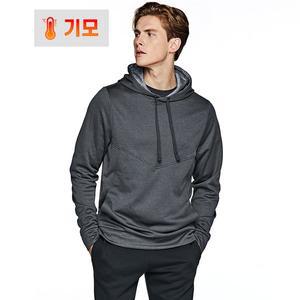 [테슬라] 남성 기모 트레이닝 후드티  TM-YKH15 7종