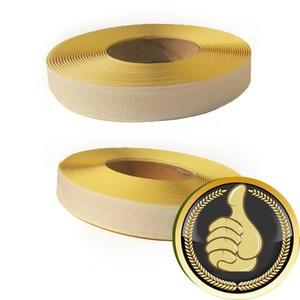 폭25mm 2롤세트 테이프 길이9m 찍찍이 찍찍이 칙칙이 (WFH12DP)