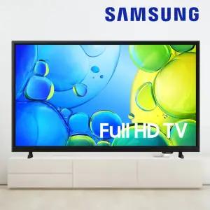 삼성 UHD 4K 스마트 TV 43인치 1등급 KU43F6050FFXKR 원룸 오피스텔 티비 무료설치