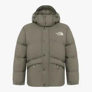 [노스페이스] [노스페이스 공식] NJ1DQ60L 화이트라벨 에어 피크 RDS 다운 자켓_BEIGE BROWN