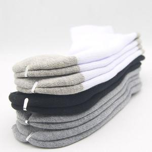 [엄지척]남자 YSEBMWVF 이중바닥 스포츠양말 까치발 단목 5켤레