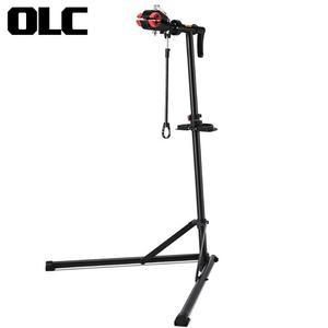 OLC 마스1 자전거 정비대 자전거 공구