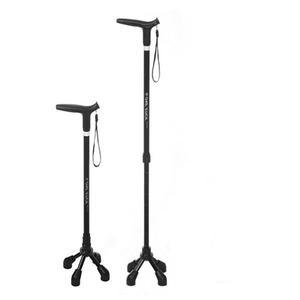 [케어쉴드]노인지팡이 나래-4000 어르신지팡이 보행보조기구 의료용지팡이