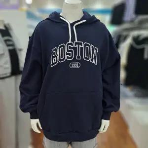 [에꼴리에]스탠다드 핏 셋업 후드티 24C 0703 NY_GJA