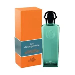 에르메스 오 도랑쥬 베르트 오 드 코롱 100ml 병행