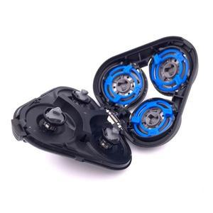 면도기 헤드 호환필립스호환 전기 면도기 S5000 S5340 S5510 용 SH50 교체 면도날 헤드