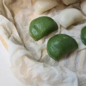 강화 소창 면보자기 무형광 면보 찜기 거름망 두부 요거트