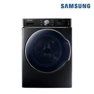 삼성 18kg 상업용 드럼세탁기 WF18A9100KV [설치]   무인세탁소창업 빨래방 셀프 업소용 대형 코인 헬스장