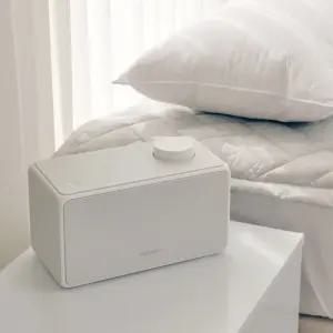 경동나비엔 숙면매트 EMW520 쿠션형 UV살균 온수매트 싱글 SH