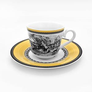 빌레로이앤보흐 아우든 펌 커피/티 컵 1인조 0.2L [10-1067-1300,1310]