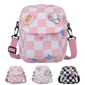 키즈트리 아동 초등 학생 키즈 크로스백 핸드폰 가방 보조 어린이 미니 BB-294