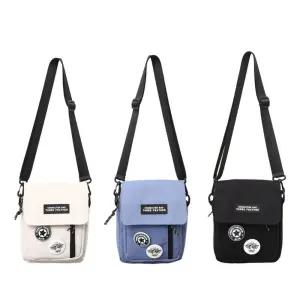 남아 여아 어린이 핸드폰수납 크로스백 미니백 초딩잇백