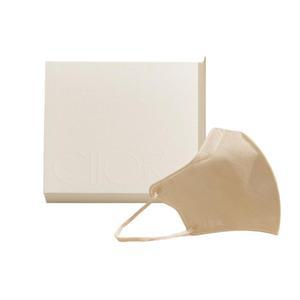 씨오르 브이핏 KF94 마스크 중대형L 누드 베이지 25매