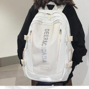 책가방 칼리브린 남여공용 중학생 노트북 여행용 백팩 고등학생 신학기