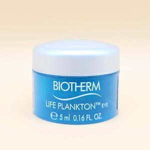 [판촉도매/백화점제품/당일보냄] 비오템 라이프 플랑크톤 아이 크림 5ml 임박할인