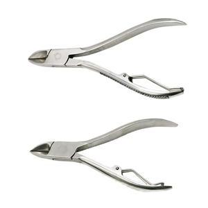 반려동물 치아 절단 펜치 스테인레스 스틸 송곳니 토끼 수리 가위 돼지 부러진 축산 도구