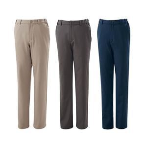 [펀아이템](TBUC) P-6하의 기모바지 겨울바지 남자작업복 작업복 바지 근무복 유니폼