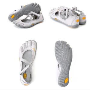 필라테스 신발 발가락 미끄럼 스포츠 필라테스화 컬러 파이브핑거스 홈트 운동용 라이트