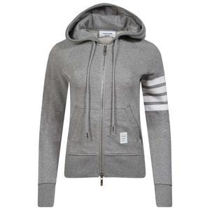 [국내발송]25SS 톰브라운 후드짚업 져지FJT001A 00535 055