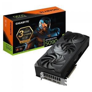 기가바이트 GIGABYTE 지포스 RTX 5090 WINDFORCE OC D7 32GB 제이씨현