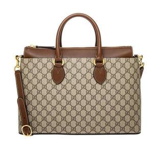 구찌 GG 수프림 미디움 토트겸 숄더백 779781 KHNKG 8534