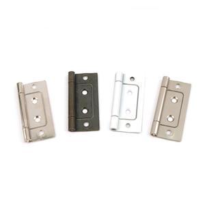 소가구용 문짝 경첩 180도열림 인도어용 경첩 소형 2인치