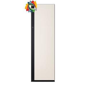 [LG] 스타일러 오브제컬렉션 (NEW) SC5MBR8RA 2025출시 스티머 샌드베이지