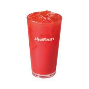 [더벤티] 수박주스