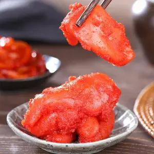 [이금선명장] 양념 명란 파치 500g