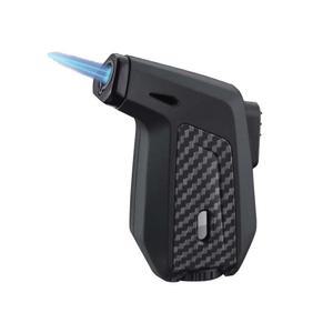 터보토치 뜸 라이터건 캠핑 85mm 앵글점화 미니토치