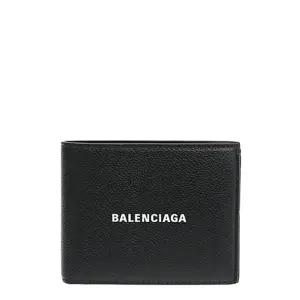 [로로모다]  캐시 스퀘어 남성 반지갑 / 594549-1IZI3-1090