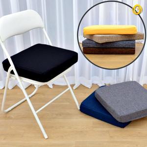 높은 방석 콘서트 키높이 쿠션 푹신한 어린이 사무실 의자 50