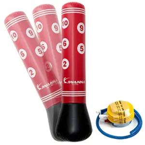 아이워너 에어펀칭백 오뚜기 에어샌드백/어린이샌드백/쌘드백/오뚝이펀치볼/스텐드샌드백/복싱펀치볼