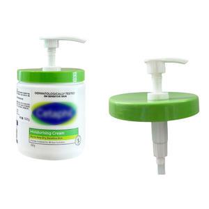 크림 펌프 세타필 호환 바디크림 펌핑기 DD-13060