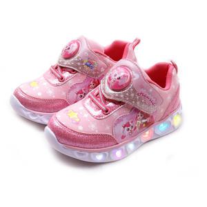 캐치티니핑 하츄핑 LED 운동화