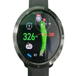 보이스캐디 브이씨 T11 PRO 시계형 골프거리측정기 정품 bi