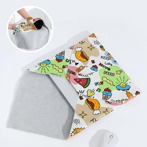 (큰손할인) 매직파우치 더스트백 멀티 휴대용 보자기 카메라파우치