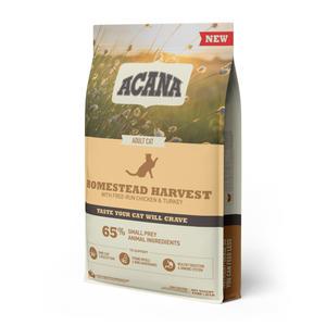 아카나 홈스테드 하비스트 캣 4.5kg 고양이사료