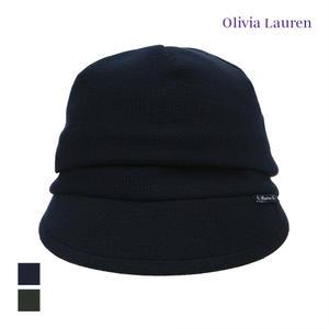 [올리비아로렌ACC] 체크포인트 벙거지_VYCXEYSC411