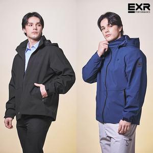 EXR 남성 바람막이 재킷 1종