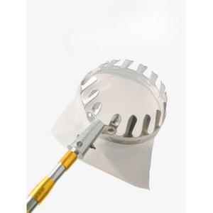 감따는기구 장대 도구 전기톱 따는 장비 모델 스틸 수확 따개 열매