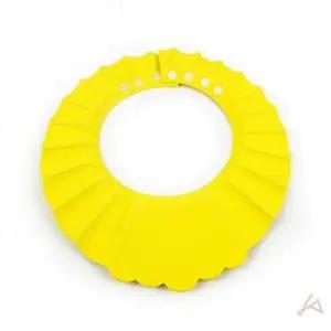 옐로우 샴푸캡 일반형 크기조절-WD94523