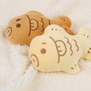 모찌타운 붕어빵 핫팩 인형 휴대용 팥붕이 슈붕이