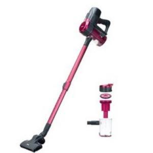 신일 싸이클론 2IN1 핸디스틱 유선 청소기 SVC-D50PWS