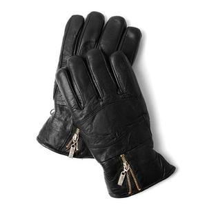 남여공용 가죽 스키장갑 따뜻한 털안감 오토바이 장갑 겨울방한장갑 방한방수장갑 방수방한장갑