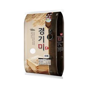 25년 청북경기미 상등급 10kg
