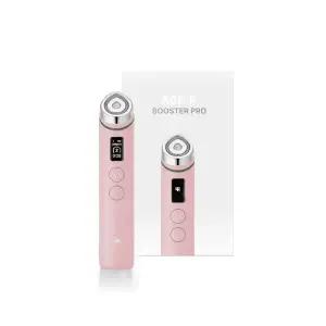 메디큐브 AGE-R 에이지알 부스터 프로 핑크 에디션 / ENJ