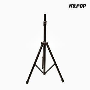 KEPOP KP-303ST 높이조절 스피커 스탠드 받침대 거치대 대형 스피커용 40kg 가능