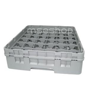 캠브로 글라스랙 36구 BR258 컵랙 와인잔랙 컵건조대